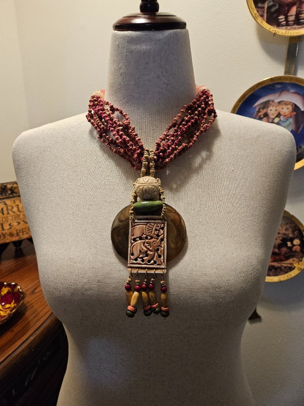 Necklace